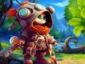 หนีสาวทหาร เกมออนไลน์