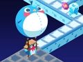 เพนกวินแดช  เกมออนไลน์