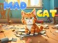 แมวบ้า เกมออนไลน์