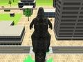 เมืองกู้ภัยมอนสเตอร์ฮีโร่  เกมออนไลน์