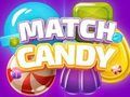 จับคู่แคนดี้  เกมออนไลน์