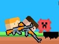 Killer Brothers ยิง  เกมออนไลน์