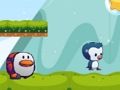 เพนกวินกระโดด  เกมออนไลน์