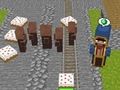 หมู่บ้านจัดส่ง  เกมออนไลน์