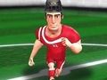 ดันฟุตบอล  เกมออนไลน์