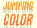 สีกระโดด  เกมออนไลน์