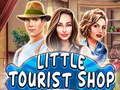 ร้านลิตเติ้ลทัวริสต์  เกมออนไลน์