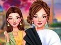 เคนเดลคนดังทั่ววงการแฟชั่น  เกมออนไลน์