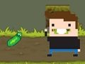 VR Pickle Hunter เกมออนไลน์