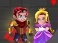 บันทึกเจ้าชาย 2D  เกมออนไลน์