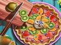 พาย Reallife ทำอาหาร  เกมออนไลน์