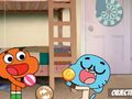 กัมบอล: Bonbons En Desordre  เกมออนไลน์