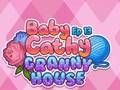 Baby Cathy Ep 13: บ้านคุณย่า  เกมออนไลน์