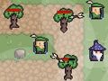 การป้องกันพิกเซล  เกมออนไลน์