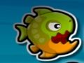 ปลากินเริ่มใหญ่  เกมออนไลน์