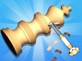 เครื่องจำลองการกลึงไม้  เกมออนไลน์