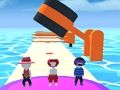 สติกแมนเรซซิ่ง 3D  เกมออนไลน์