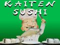 ซูชิโดยรอบ เกมออนไลน์