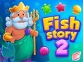 เรื่องราวปลา 2 เกมออนไลน์