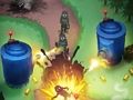 ทาวเวอร์กลาโหมซอมบี้  เกมออนไลน์
