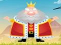 ปราสาท Blaster 2D!  เกมออนไลน์