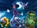 มอนสเตอร์ต่อสู้อารีน่า  เกมออนไลน์