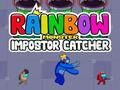 นักล่าผีปลอมรุ้ง เกมออนไลน์