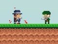หลบหนีมาเฟีย  เกมออนไลน์