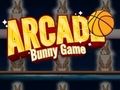 อาเขตบันนี่  เกมออนไลน์