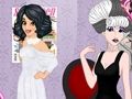 นิตยสารจัสมินอินแฟชั่น  เกมออนไลน์