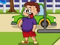 Nibun ต้องการไอศกรีม  เกมออนไลน์
