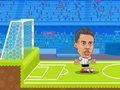 ตำนานฟุตบอล 2021  เกมออนไลน์