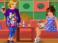 คาเฟ่แมว  เกมออนไลน์