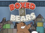 We Bare Bears: หมีบรรจุกล่อง  เกมออนไลน์