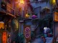 หลบหนีลูกไฟ เกมออนไลน์