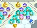 Crafty Town ผสานเมือง  เกมออนไลน์