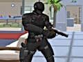 การทำร้ายร่างกายในสำนักงาน  เกมออนไลน์