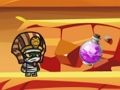 มัมมี่แลนด์  เกมออนไลน์