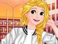 โอกาสฤดูใบไม้ผลิของเจ้าหญิง  เกมออนไลน์