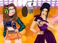 บิวตี้ แอนด์ เดอะบีท 2 เพลงฮิตใหม่  เกมออนไลน์
