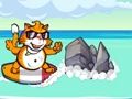 เซิร์ฟเฟอร์แคท  เกมออนไลน์