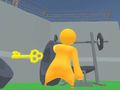 เจลเบรคดินน้ำมัน Stickman  เกมออนไลน์