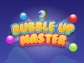 Bubble Up Master เกมออนไลน์