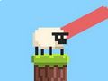 แกะกระโดด  เกมออนไลน์