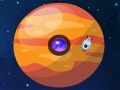 การคูณ Planet Explorer  เกมออนไลน์