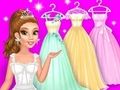 ร้านจัดงานแต่งงาน  เกมออนไลน์