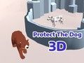 ป้องกันสุนัข 3D เกมออนไลน์