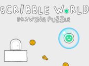 Scribble World: ปริศนาการวาด  เกมออนไลน์