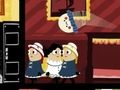 หลอกหลอนบ้าน  เกมออนไลน์