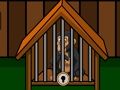 หนีลิงดำ  เกมออนไลน์